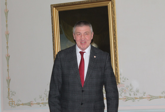 Муниципальная газета подтвердила переход Пивоварова в вице-губернаторы