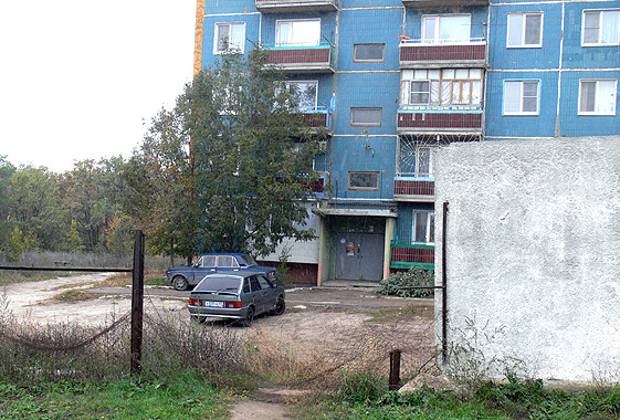 В Вольске с 2015 года не приняты дома по капремонту
