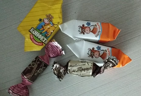 День инвалидов в Вольске: горсть конфет и сок из концентратов