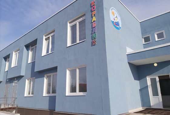 В Вольске 2 марта откроют новый детский сад